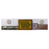 Vintage Decorative Art