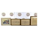 Vintage Decorative Art