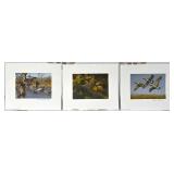 Vintage Decorative Art