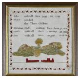 Sampler