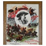Wild West Reprint