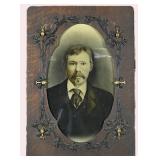 Vintage Portrait