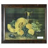 Vintage Print