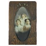 Vintage Portraits