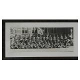 WWI Band Photo