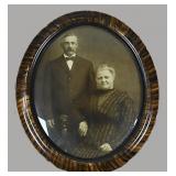 Vintage Portraits