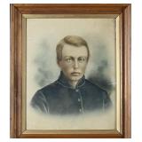Vintage Portrait