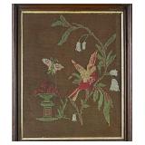 Vintage Wall Art