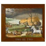 Edward Hicks "Noah