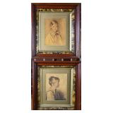 Period Victorian Prints