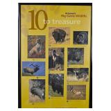 Decorative Poster