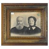 Victorian Portrait