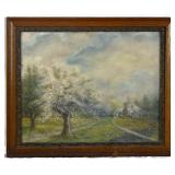 Vintage Decorative Art