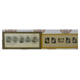 Vintage Decorative Art