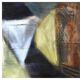 Kim Hutchinson (American 20th Century)