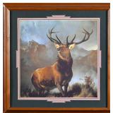 Edwin Landseer (Britain b. 1802)