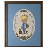 Decorative Wall Hanging