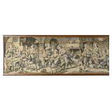 Victorian Wall Art
