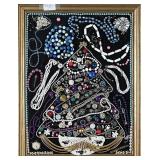 Applied Jewelry Art