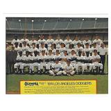 Baseball Print