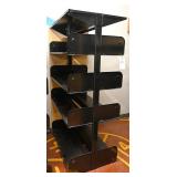 Commercial Steel Bookshelves