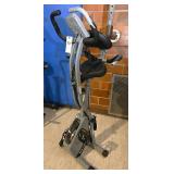 BarWing Exercise Bike