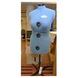 Sew perfect mannequin