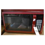 Hamilton Beach Microwave
