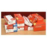 Binder Clips/Paper clips