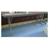 Folding Table