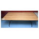 Folding Table