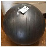 Trideer Exercise Ball