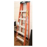 Keller Ladder