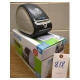 Dymo Label Writer