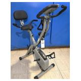 BarWing Exercise Bike