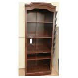 An Office Bookcase