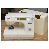 Janome sewing machine