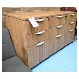 Modern File Cabinet
