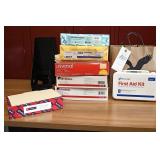 Office Supplies