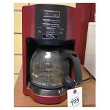 Mr. Coffee Coffeepot