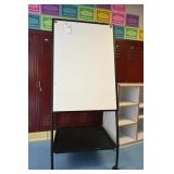 Dry Erase Easel