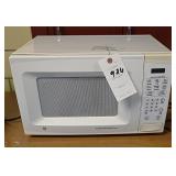 GE Microwave