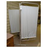 Medical Privacy Screen