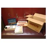 Flinn Scientific Amino Acid Fingerprints Demonstra