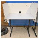 Students Work Station