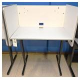 Students Work Station