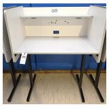 Students Work Station