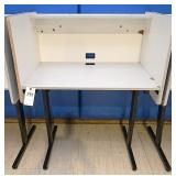 Students Work Station