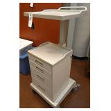 An Innerspace Medical Procedure Cart