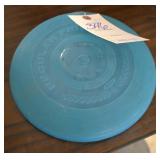 A Vintage Wham-O Frisbee